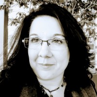 Case Western Reserve University Employee Fabienne Pizot-Haymore's profile photo