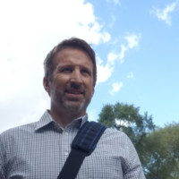 Actalent Employee Christopher McGraw's profile photo