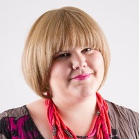 Turning Point Alcohol and Drug Centre Employee Jessie Fitzgerald's profile photo