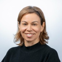 Feel Good Foods Employee Ilana Fischer's profile photo