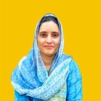 Khalida Anum's profile photo