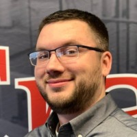 WireCrafters Employee David Fishburn's profile photo