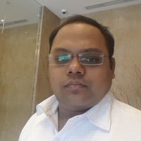 Safeguard Global Employee Ujjwal Jain's profile photo