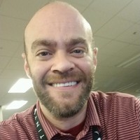 Redi Shade, Inc. Employee David Bright's profile photo