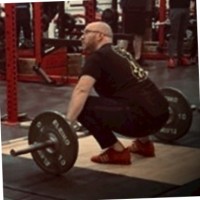 NX Level Sport Performance Employee Nic Hansen's profile photo