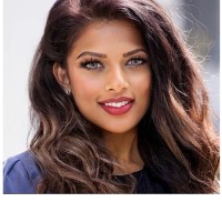 Churchill Living Employee Tannaz Llb's profile photo
