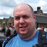 Idox plc Employee David Snaith's profile photo