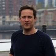 Rivian Employee Harry Porter's profile photo