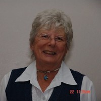 Greenspan Brokerage Employee Patricia Abrams's profile photo