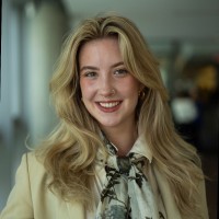 Best Fitness Employee Kaitlin Pearson's profile photo