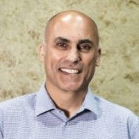 Michell Pty. Ltd. Employee Mario Monda's profile photo