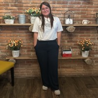 Tropilight Employee Joseline Morales's profile photo