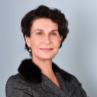 VMRay Employee Susanne Warken's profile photo
