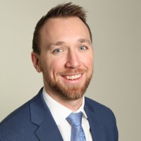 TELUS Health Employee Thomas Millar's profile photo