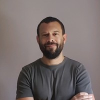 Director Employee David Vincent's profile photo