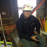 American Electric Power Employee Michael Mongold's profile photo
