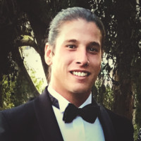 Mondobets Employee Christian Reyes Muñoz's profile photo