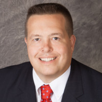 Wells Fargo Employee Brad Romano's profile photo