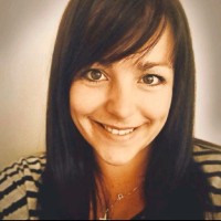 Profil Match Employee Sandra Jørgensen's profile photo