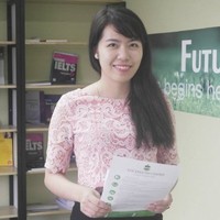 Kyna.vn Employee Giang Thùy's profile photo