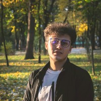 Singularity9 Employee Tiberiu's profile photo