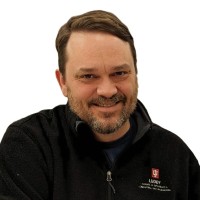 CNS - Indiana University Bloomington Employee Bruce Herr's profile photo
