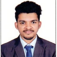 Enverus Employee Nishanth Kumar's profile photo
