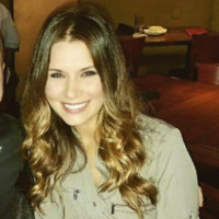 Wells Fargo Capital Finance Employee Ashley Nicholas's profile photo