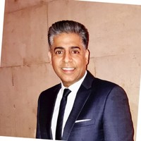 Manoj Murjani Email & Phone Number