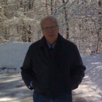 St. Joseph Center Employee John McGann's profile photo