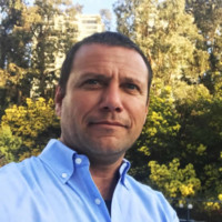 RMD Kwikform Employee Roberto Antognoli's profile photo