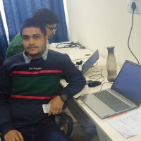 EasyCoder Employee Sunil Kumar's profile photo