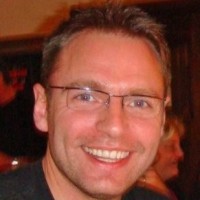 David Ashton Email & Phone Number