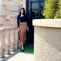 Milestone Ventures Employee Shivani Bhatia's profile photo