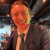VIAS Campus Management Employee Mason Teel's profile photo