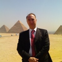 George Kourtis Email & Phone Number