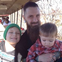 Travel Lite RV Employee Brandon Seitz's profile photo
