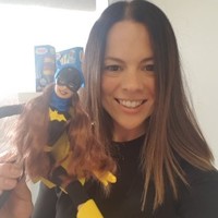 Mattel Asia Pacific Employee Kristelle Hutchins's profile photo