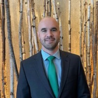 Linton Engineering, a division of Bennett & Pless Employee Dale Goodwin's profile photo