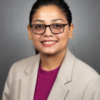 University of Florida Employee Arati Joshi's profile photo