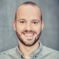 DHL eCommerce Belgium Employee Thomas van der Elst's profile photo