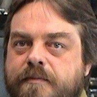 Romi Machines UK Employee Bob Earl's profile photo