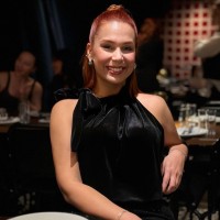Kolektif House Employee Buse Dağdelen's profile photo