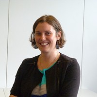 Initiative Rennes Employee Pauline Leboissetier's profile photo