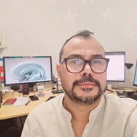 Najmee Employee Noor's profile photo