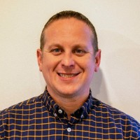 Charco Employee Paul Simpson's profile photo