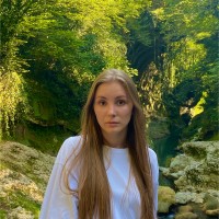 Natallia Smoliak Email