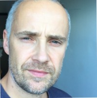 Nick Constantine Email