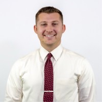 Mid-States Distributing, LLC Employee John Higley's profile photo