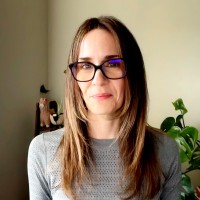 EV Connect Employee Elise Shehram's profile photo